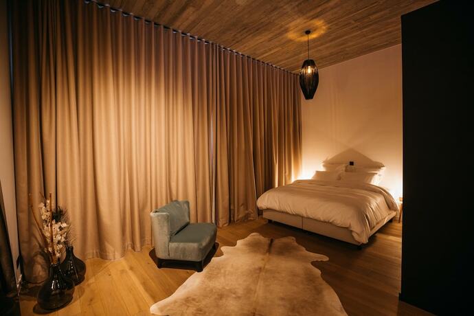 Imagen general del B&B Charlie's. Foto 13