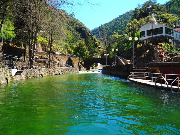 Imagen general del B&B Cherry Cottage Vintage. Foto 2