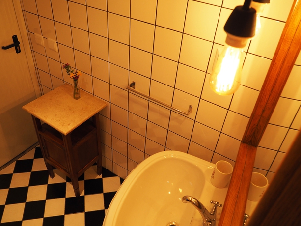 Imagen de la habitación del B&B Cherry Cottage Vintage. Foto 4