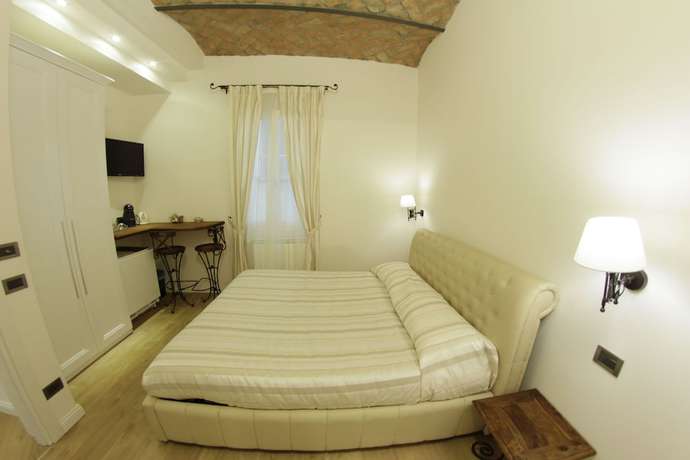 Imagen de la habitación del B&B Chez Moi. Foto 4