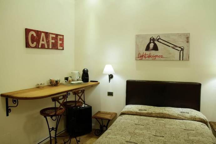 Imagen de la habitación del B&B Chez Moi. Foto 5