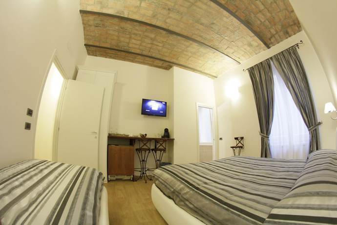 Imagen de la habitación del B&B Chez Moi. Foto 20