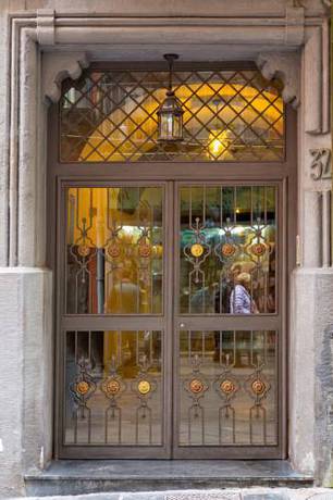 Imagen de la habitación del B&B Chiaia 32. Foto 2