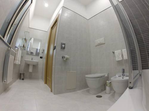 Imagen de la habitación del B&B Chiaia 32. Foto 3