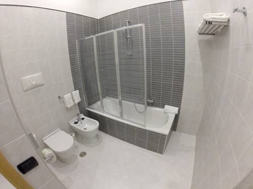 Imagen de la habitación del B&B Chiaia 32. Foto 4