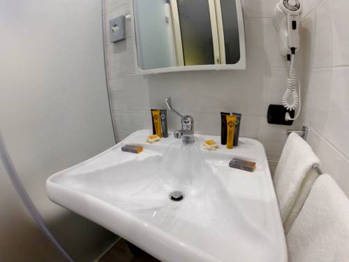 Imagen de la habitación del B&B Chiaia 32. Foto 5