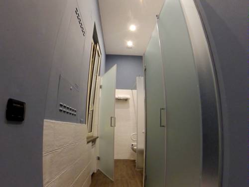 Imagen de la habitación del B&B Chiaia 32. Foto 8