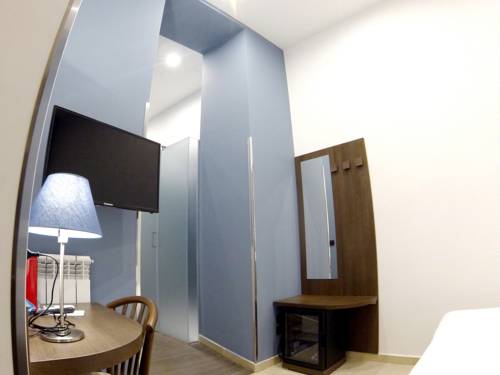 Imagen de la habitación del B&B Chiaia 32. Foto 9