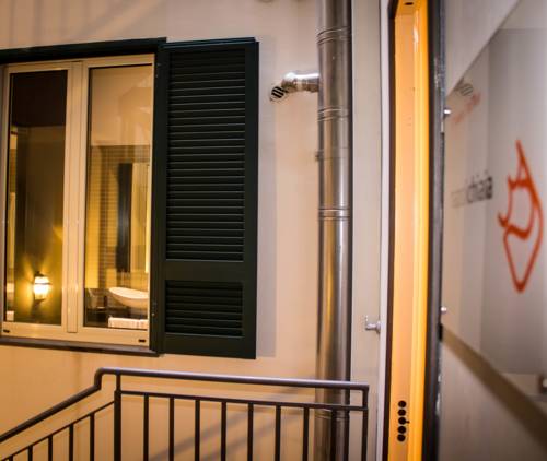 Imagen de la habitación del B&B Chiaia 32. Foto 10