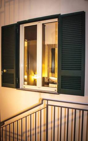 Imagen de la habitación del B&B Chiaia 32. Foto 11