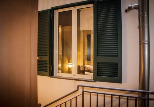 Imagen de la habitación del B&B Chiaia 32. Foto 12