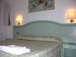 Imagen general del B&B Chiara Stella. Foto 3