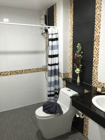 Imagen de la habitación del B&B Chic N Chill Bed and Breakfast. Foto 2