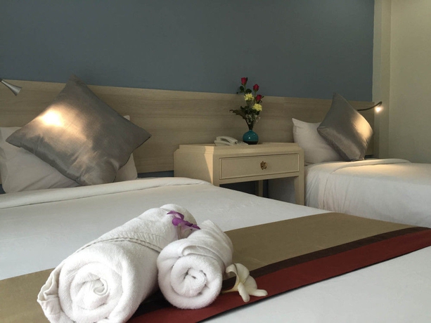 Imagen de la habitación del B&B Chic N Chill Bed and Breakfast. Foto 3