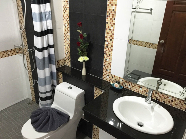 Imagen de la habitación del B&B Chic N Chill Bed and Breakfast. Foto 5
