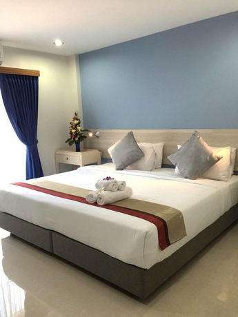 Imagen de la habitación del B&B Chic N Chill Bed and Breakfast. Foto 8