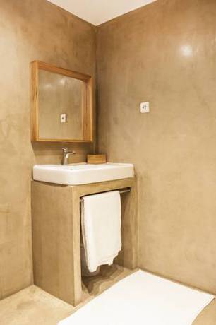 Imagen de la habitación del B&B Cien. Foto 9