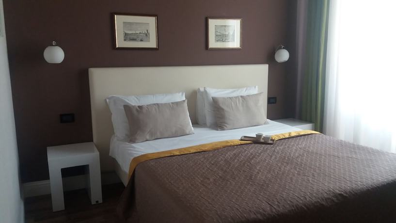 Imagen de la habitación del B&B Cimatori. Foto 2