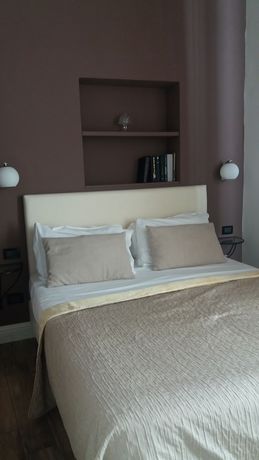Imagen de la habitación del B&B Cimatori. Foto 5