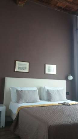 Imagen de la habitación del B&B Cimatori. Foto 7