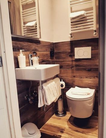 Imagen de la habitación del B&B Cimatori. Foto 10
