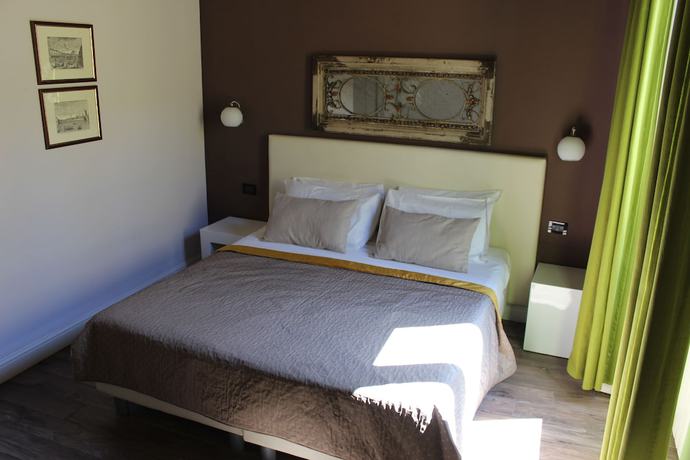 Imagen de la habitación del B&B Cimatori. Foto 11