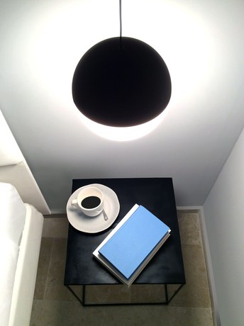 Imagen de la habitación del B&B CinqueSuites Ortigia. Foto 12