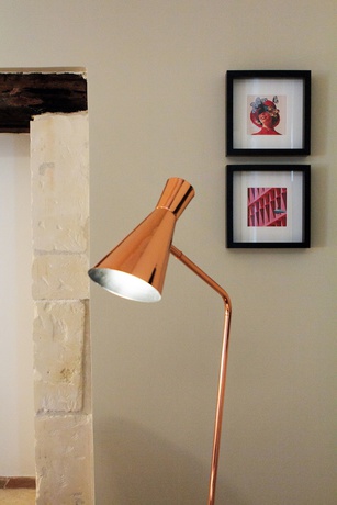 Imagen de la habitación del B&B CinqueSuites Ortigia. Foto 13