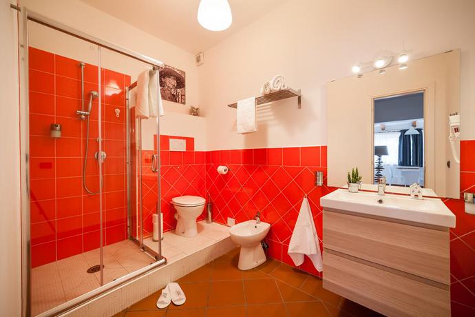 Imagen general del B&B CircEea. Foto 3