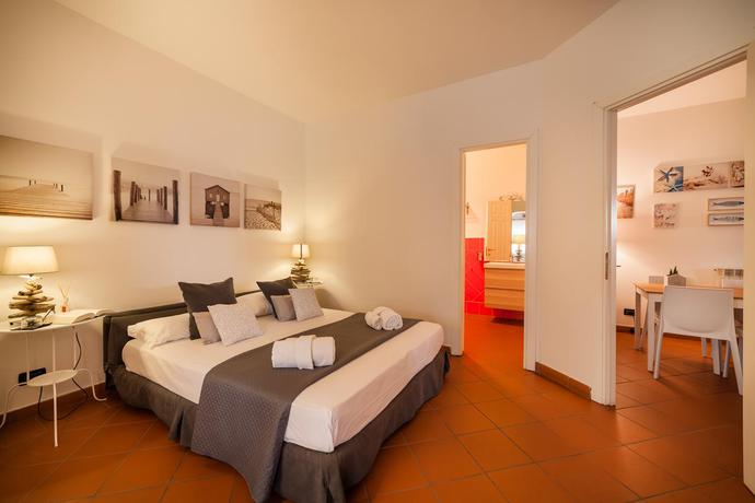 Imagen general del B&B CircEea. Foto 4