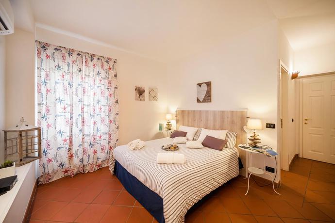 Imagen general del B&B CircEea. Foto 5
