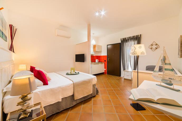 Imagen general del B&B CircEea. Foto 10