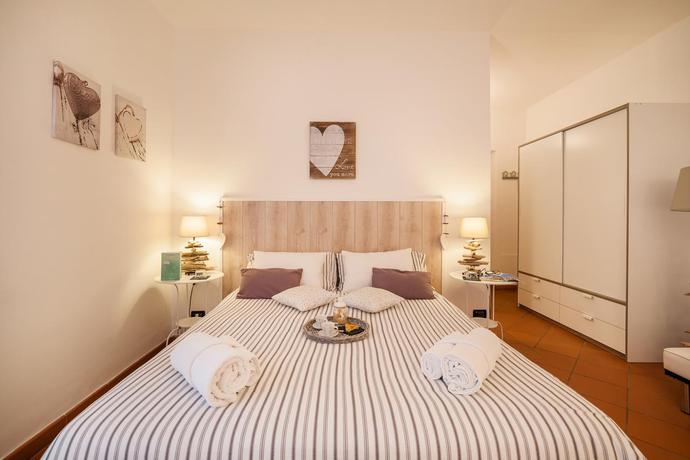 Imagen general del B&B CircEea. Foto 15