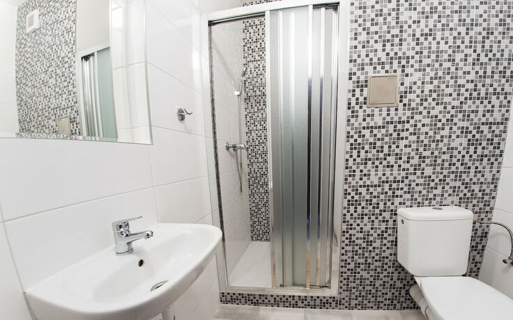 Imagen general del B&B City, Banska Bystrica. Foto 3