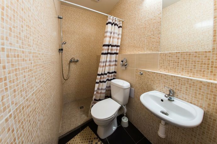 Imagen general del B&B City, Banska Bystrica. Foto 6