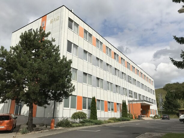 Imagen general del B&B City, Banska Bystrica. Foto 7