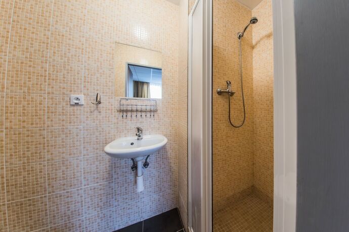 Imagen general del B&B City, Banska Bystrica. Foto 8