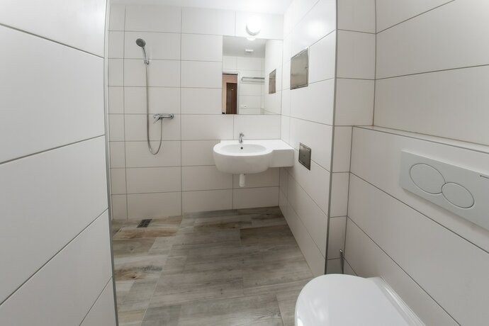 Imagen general del B&B City, Banska Bystrica. Foto 12