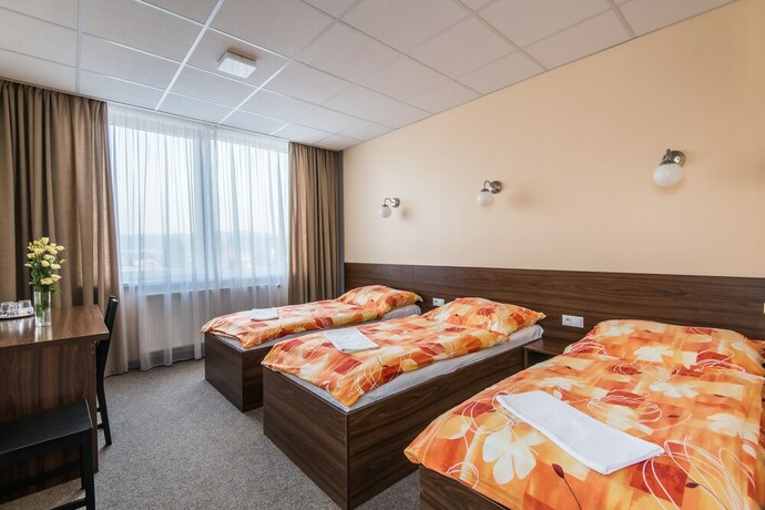 Imagen de la habitación del B&B City, Banska Bystrica. Foto 15