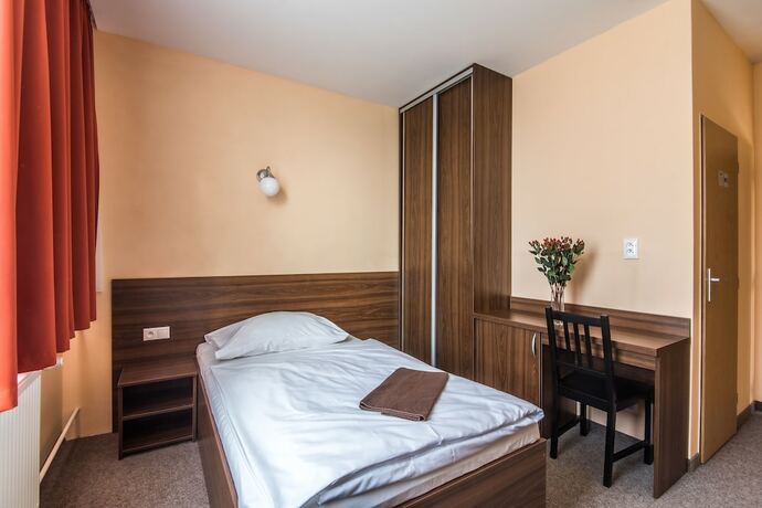 Imagen de la habitación del B&B City, Banska Bystrica. Foto 16