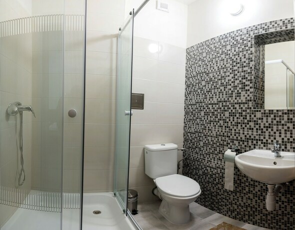 Imagen de la habitación del B&B City, Banska Bystrica. Foto 17