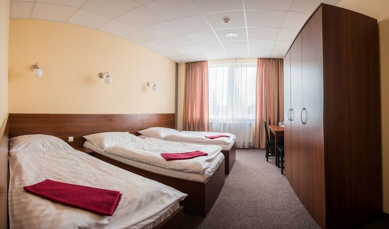 Imagen de la habitación del B&B City, Banska Bystrica. Foto 20