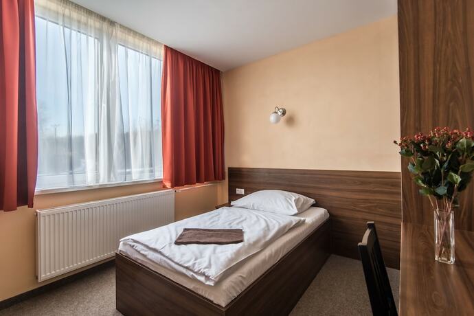 Imagen de la habitación del B&B City, Banska Bystrica. Foto 21