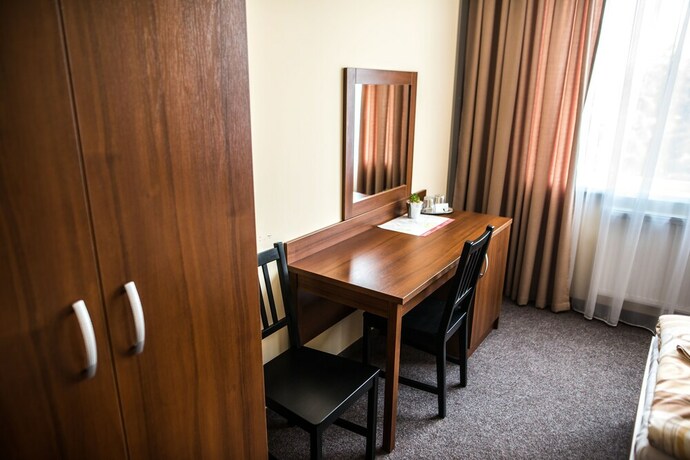 Imagen de la habitación del B&B City, Banska Bystrica. Foto 22