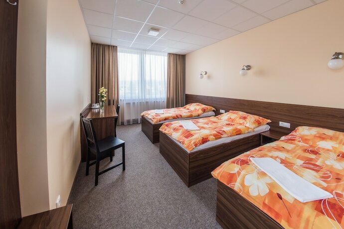 Imagen de la habitación del B&B City, Banska Bystrica. Foto 23