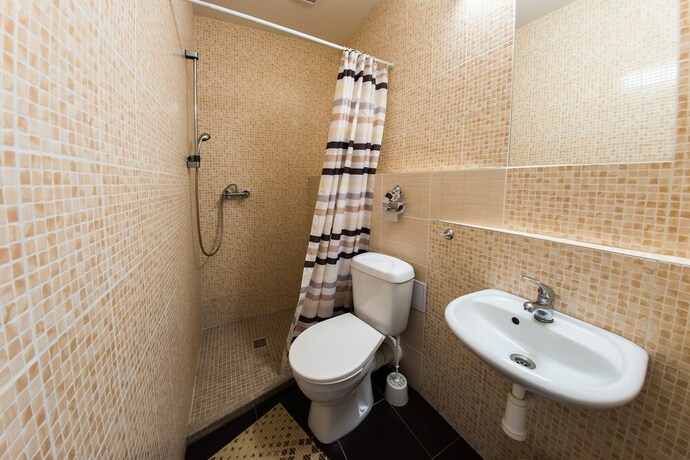 Imagen de la habitación del B&B City, Banska Bystrica. Foto 25