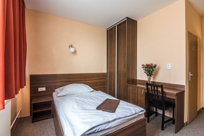 Imagen de la habitación del B&B City, Banska Bystrica. Foto 26