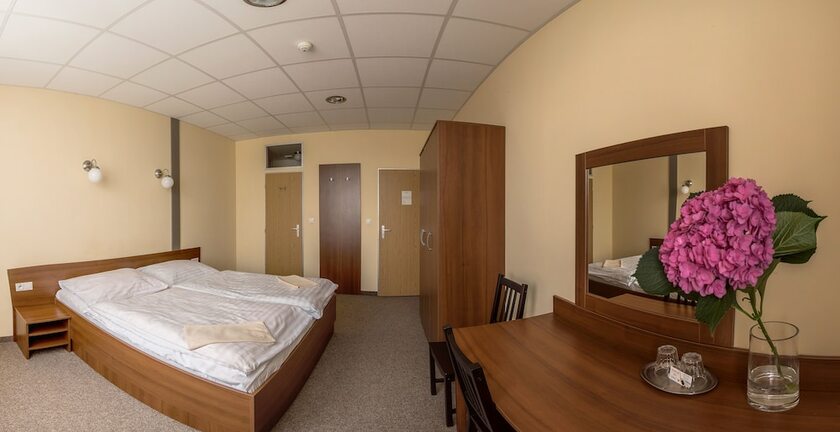 Imagen de la habitación del B&B City, Banska Bystrica. Foto 27