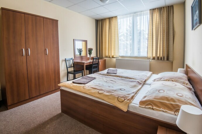 Imagen de la habitación del B&B City, Banska Bystrica. Foto 29