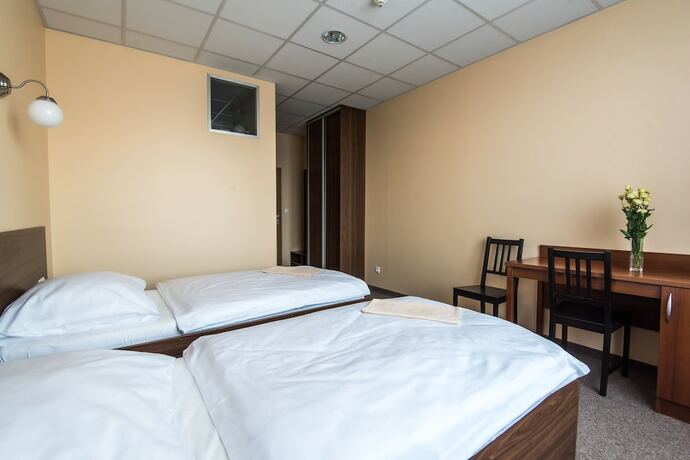 Imagen de la habitación del B&B City, Banska Bystrica. Foto 30